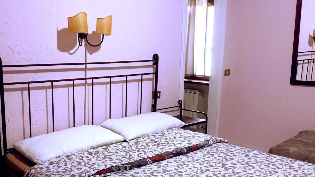 Pian D'Isola Bed & Breakfast Costacciaro Ngoại thất bức ảnh